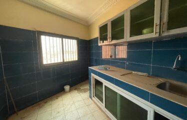 APPARTEMENT F3 À LOUER TOUBA RENAISSANCE