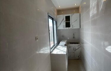 APPARTEMENT F3 À LOUER HLM GRAND YOFF