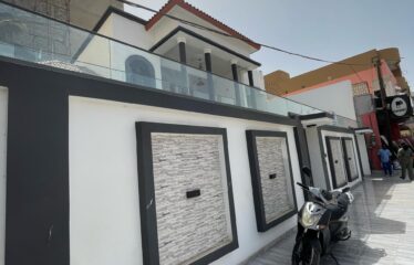 VILLA R+1 A LOUER VIRAGE