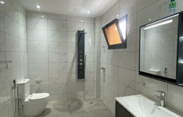 APPARTEMENT F4 À LOUER MAMELLES