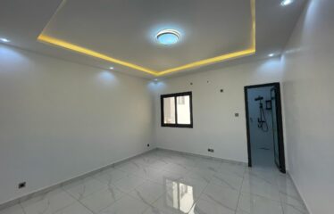 APPARTEMENT F4 À LOUER SICAP LIBERTÉ 2
