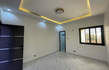 APPARTEMENT F4 À LOUER SICAP LIBERTÉ 2