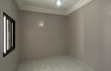 APPARTEMENT F3 À LOUER YOFF BIAGUI