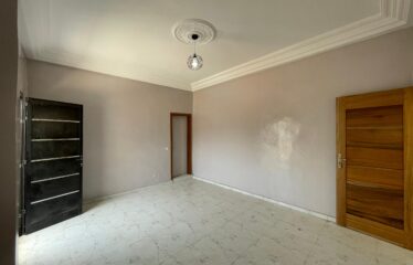 APPARTEMENT F3 À LOUER YOFF BIAGUI