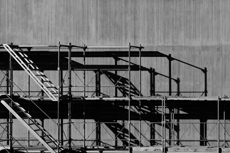 Construire au Sénégal