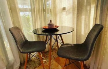 Appartement meublé f2 à louer à yoff route de l’ancien aéroport