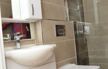 F3 apartment for rent in Point E