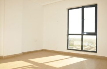 F3 apartment for rent in Point E