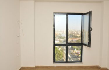 F3 apartment for rent in Point E