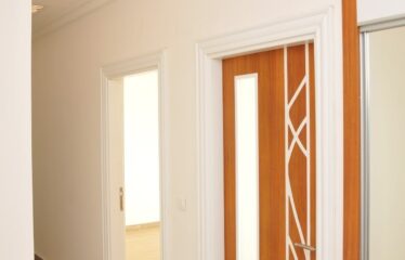 F3 apartment for rent in Point E