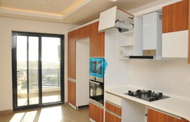F3 apartment for rent in Point E