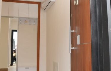 F3 apartment for rent in Point E