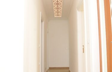 F3 apartment for rent in Point E