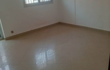 Appartement f4 à louer au virage