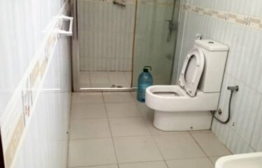 Appartement f4 à louer au virage