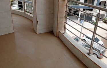 Appartement f4 à louer au virage