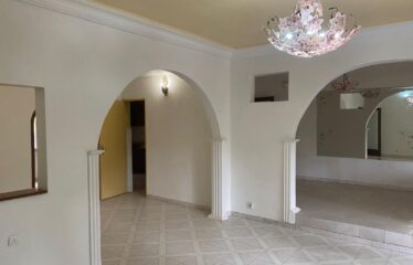 À LOUER – Superbe Villa à Comico Ouakam