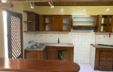 À LOUER – Superbe Villa à Comico Ouakam