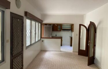 À LOUER – Superbe Villa à Comico Ouakam