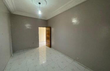 APPARTEMENT F3 À LOUER YOFF BIAGUI