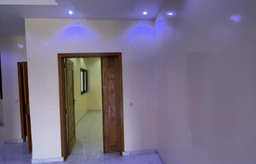 APPARTEMENT F3 À LOUER YOFF BIAGUI