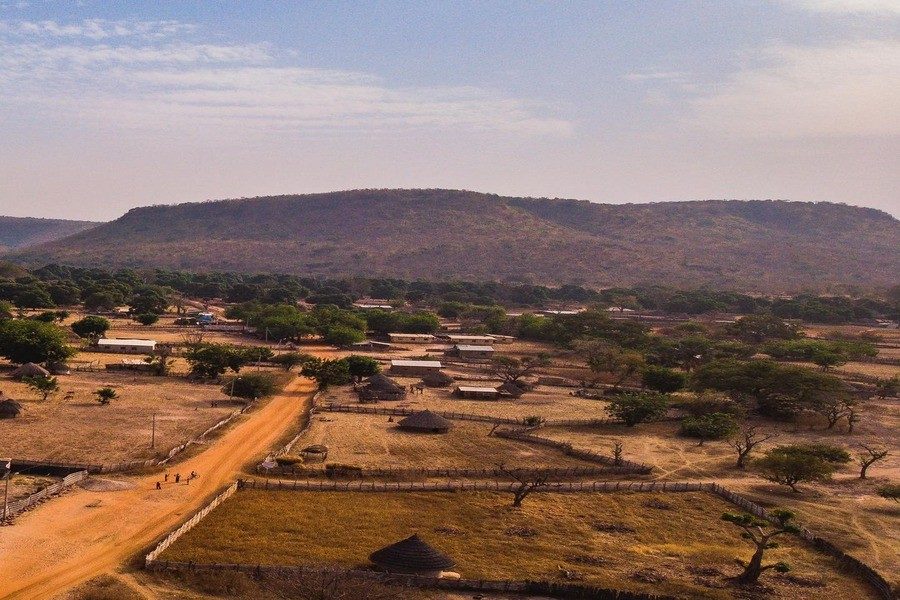 Immobilier Segou, Kedougou