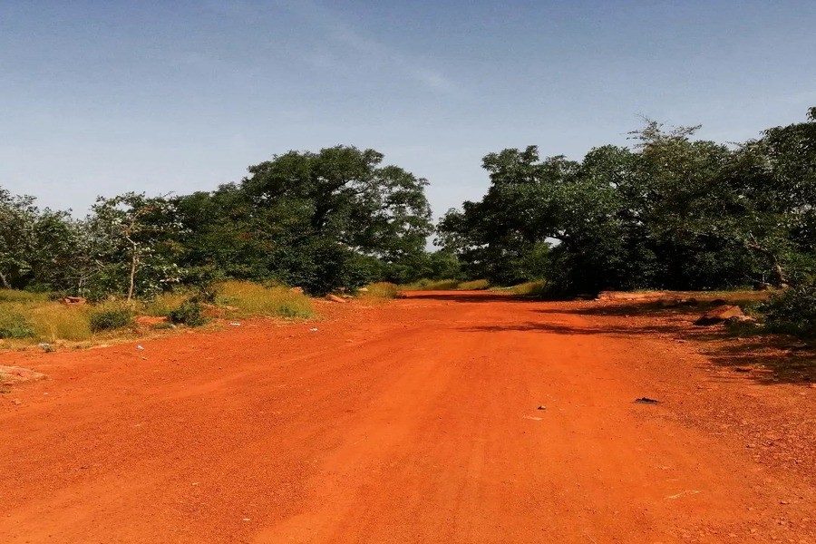 infrastructure, Kedougou1